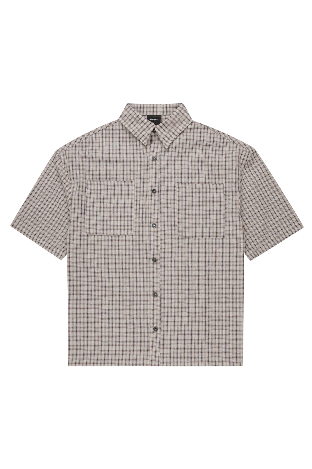 THE ARCHIBALD SS SHIRT