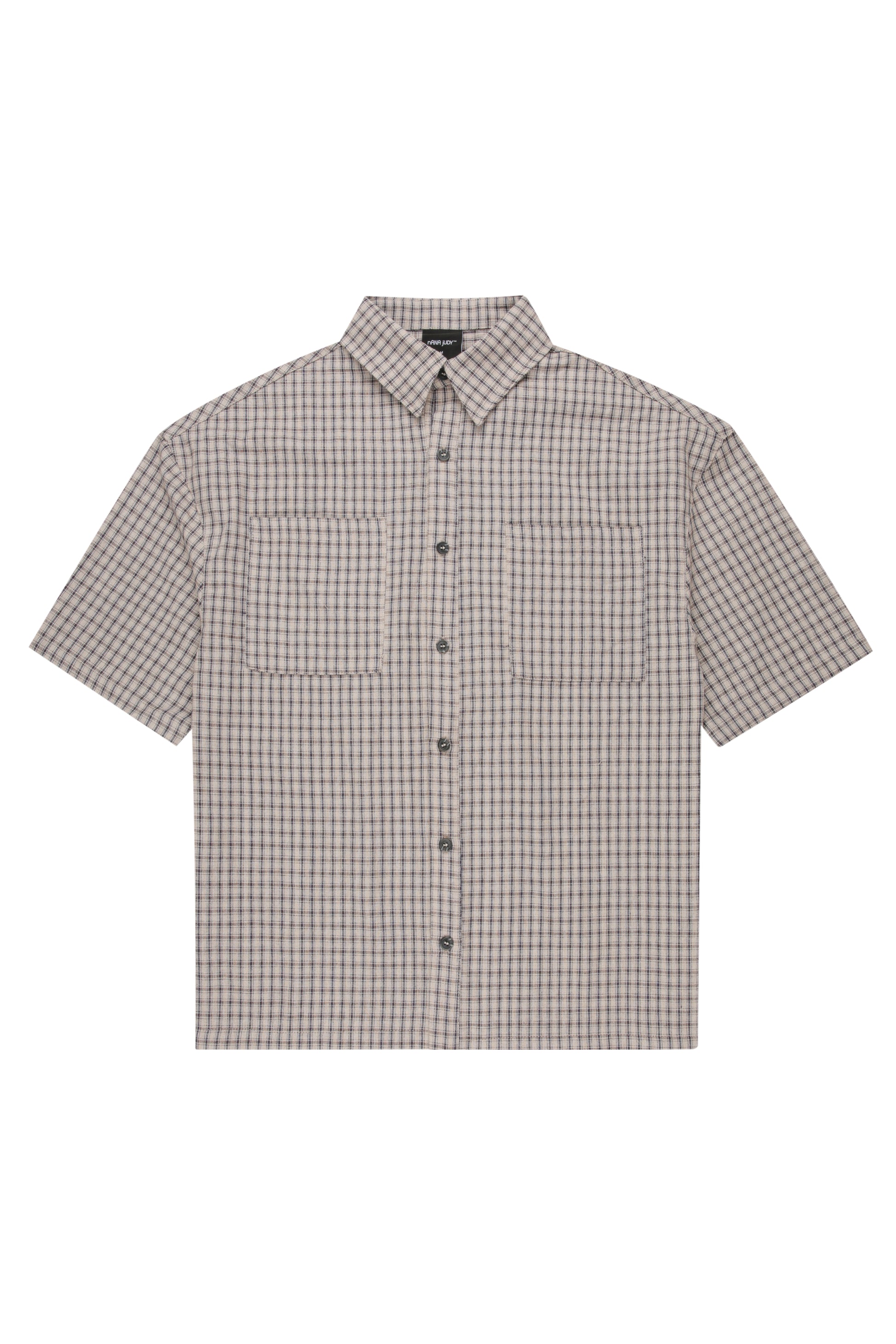 THE ARCHIBALD SS SHIRT