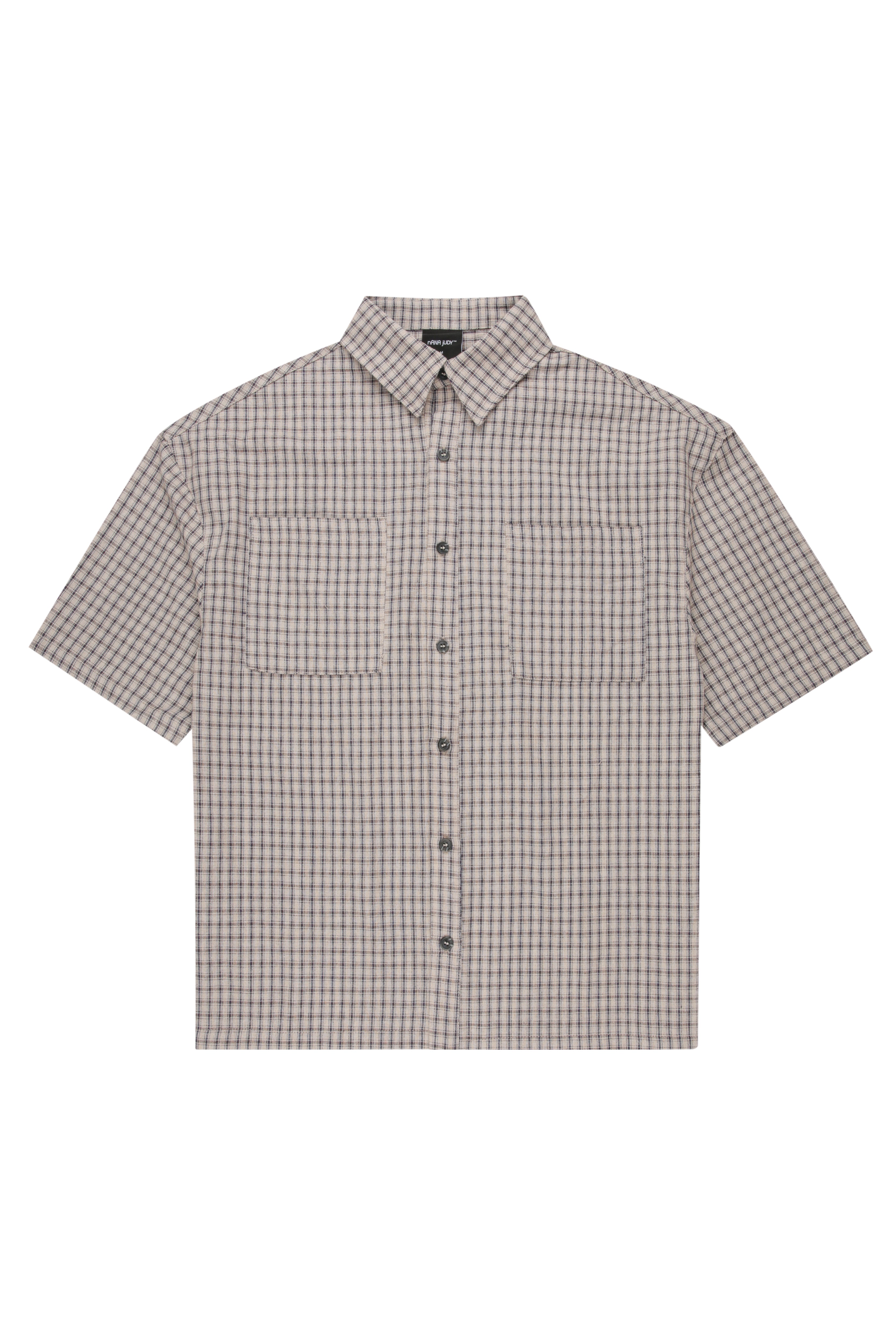 THE ARCHIBALD SS SHIRT