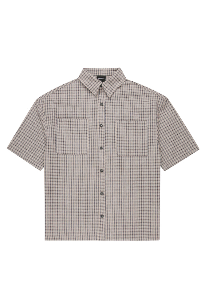 THE ARCHIBALD SS SHIRT