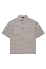 THE ARCHIBALD SS SHIRT