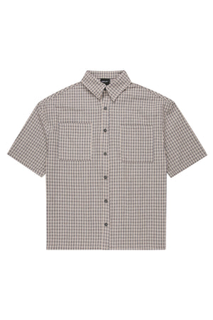 THE ARCHIBALD SS SHIRT