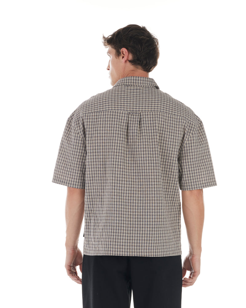 THE ARCHIBALD SS SHIRT