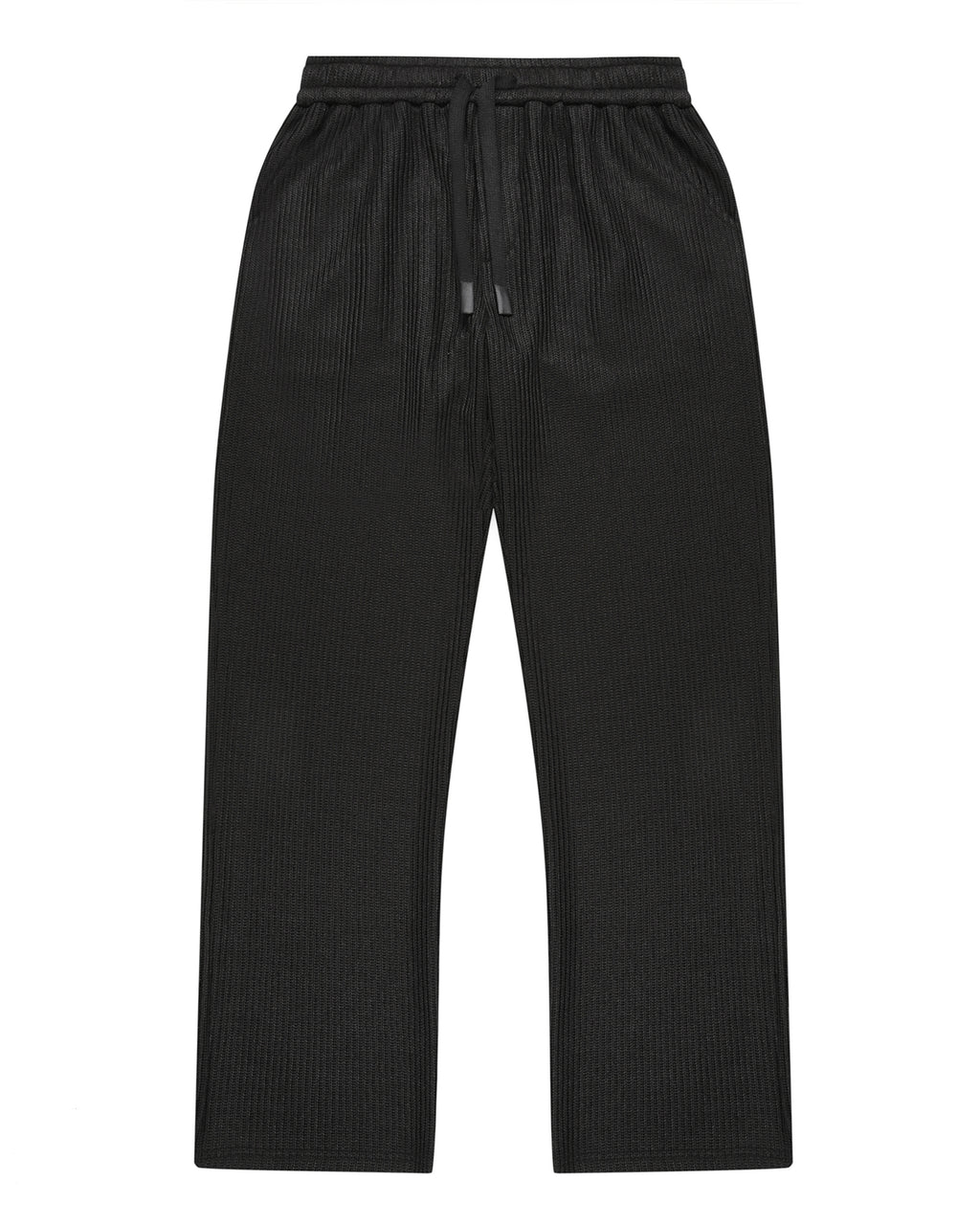 THE HAMPTON KNITTED PANT