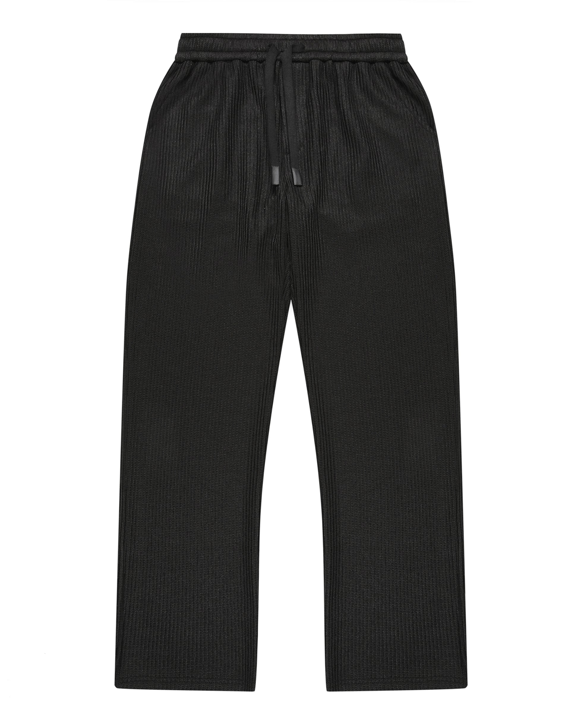 THE HAMPTON KNITTED PANT