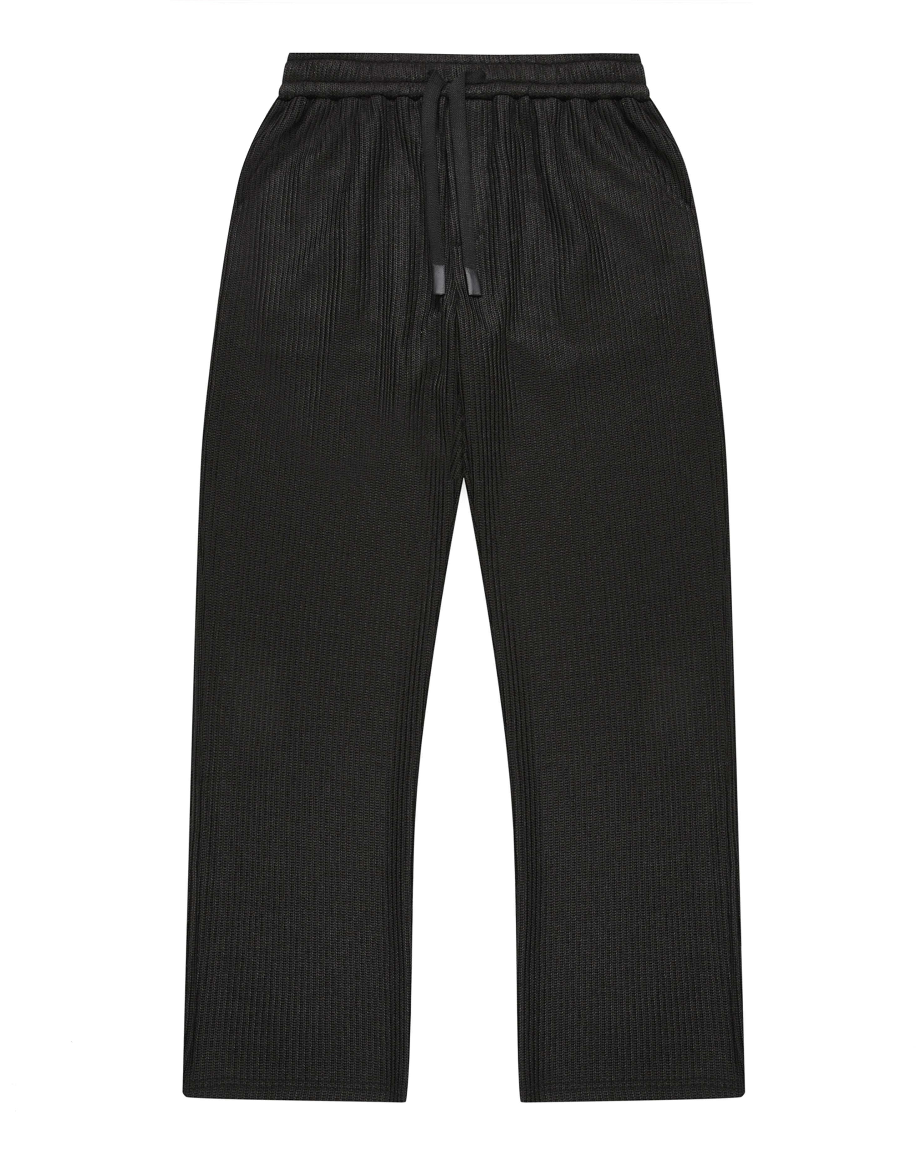 THE HAMPTON KNITTED PANT