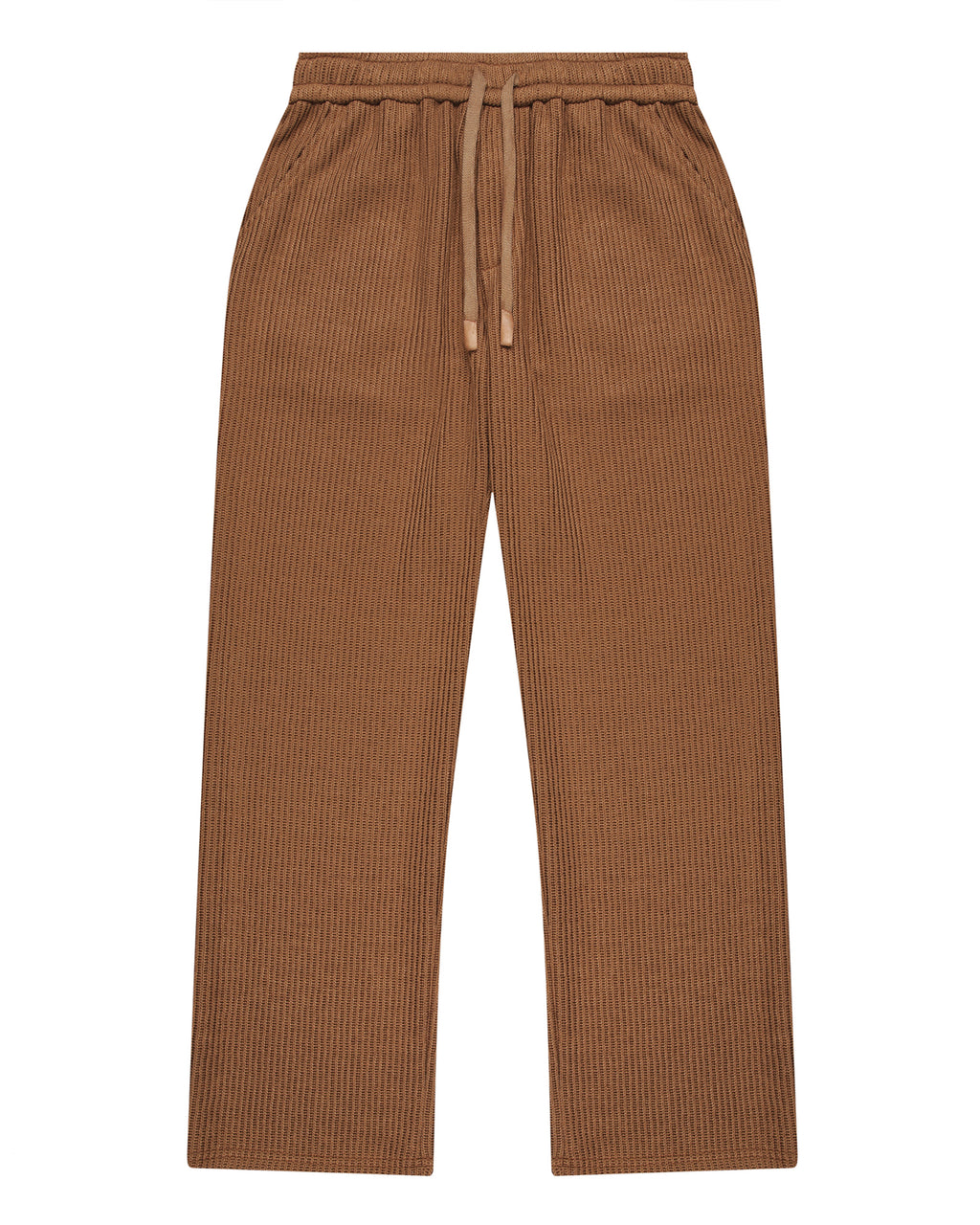 THE HAMPTON KNITTED PANT