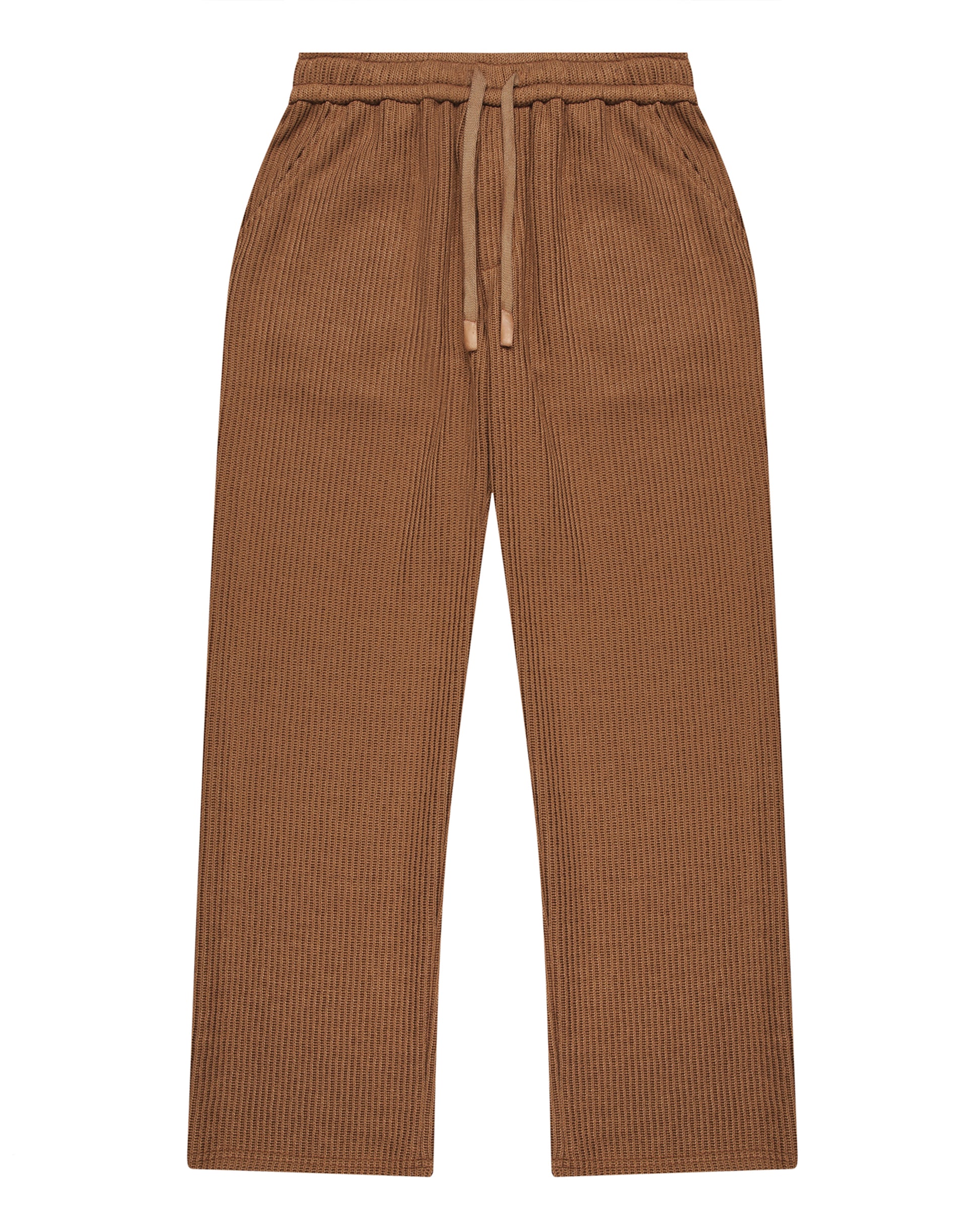 THE HAMPTON KNITTED PANT