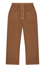 THE HAMPTON KNITTED PANT