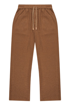 THE HAMPTON KNITTED PANT