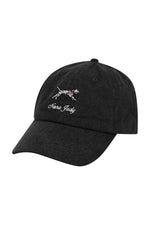THE CHARLES DAD CAP