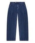 THE MADISON BAGGY JEAN