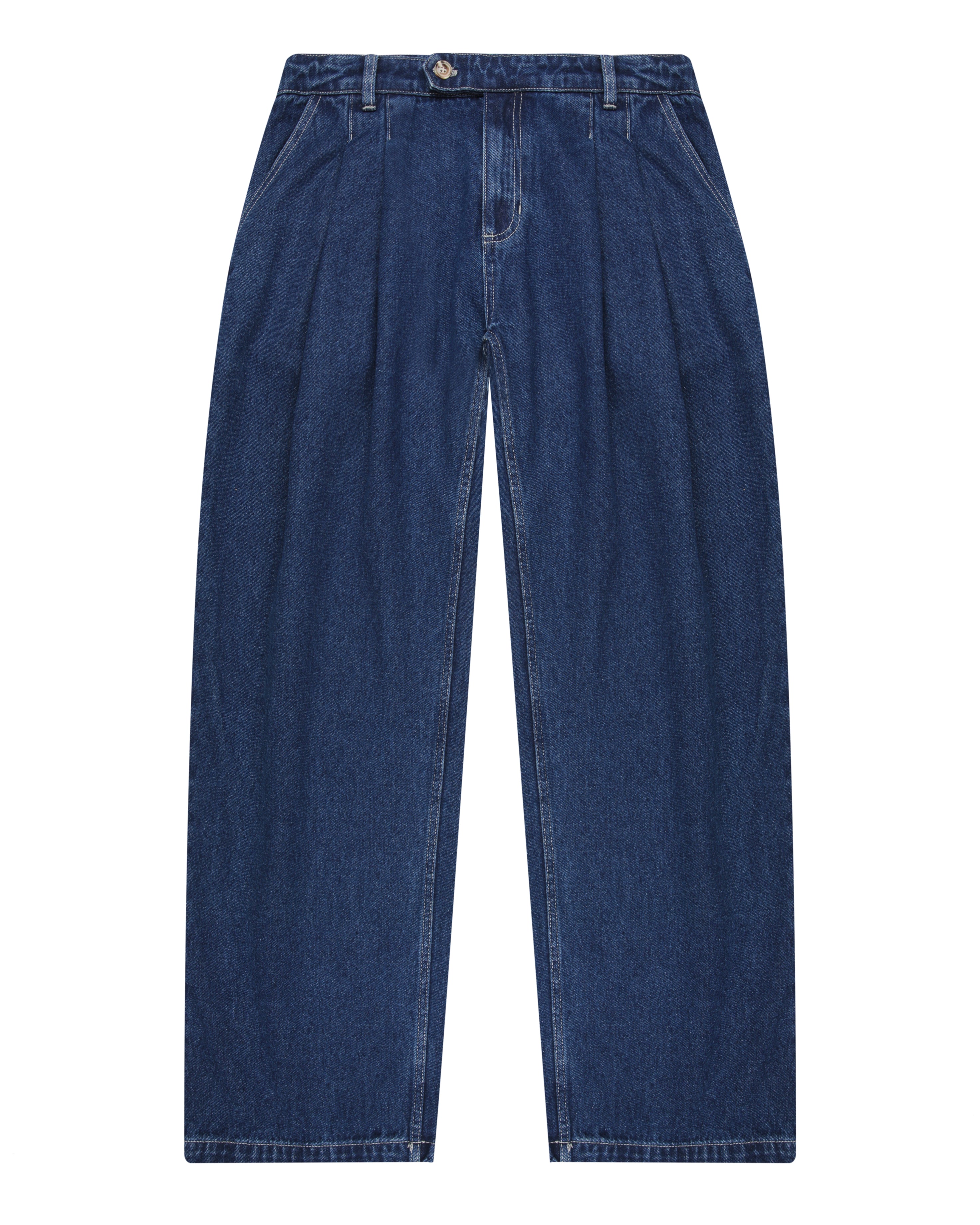 THE MADISON BAGGY JEAN
