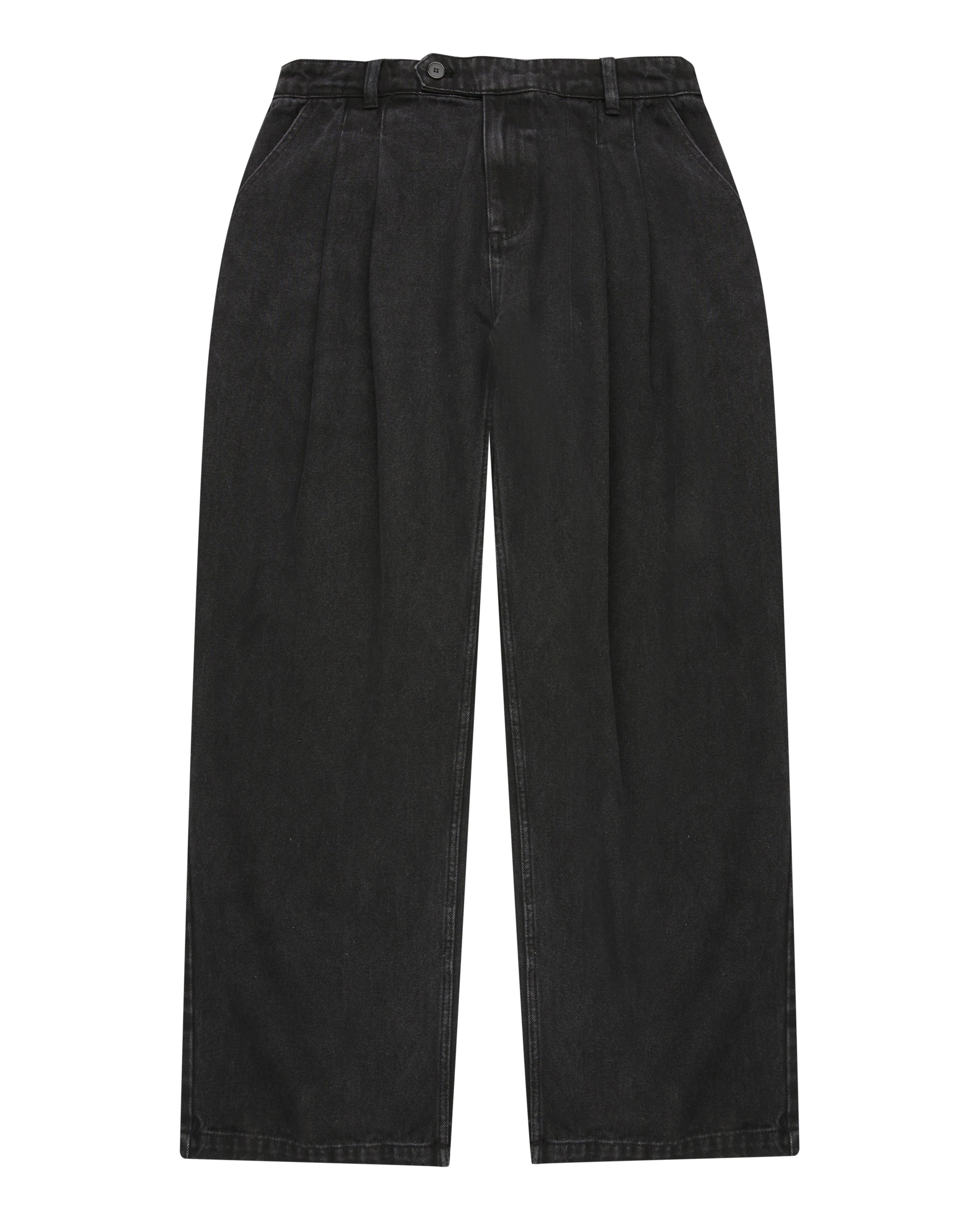 THE MADISON BAGGY JEAN