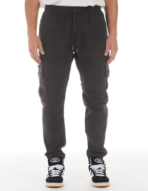 THE STATE JOGGER