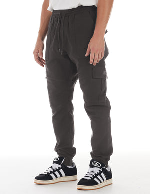 THE STATE JOGGER