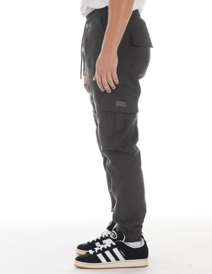 THE STATE JOGGER