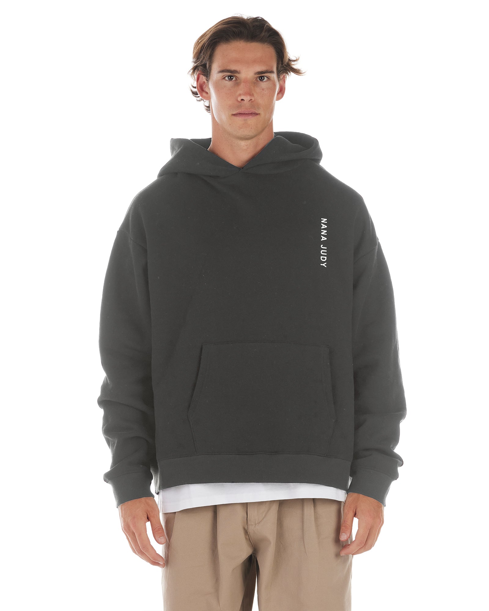 THE AIRLIE HOOD