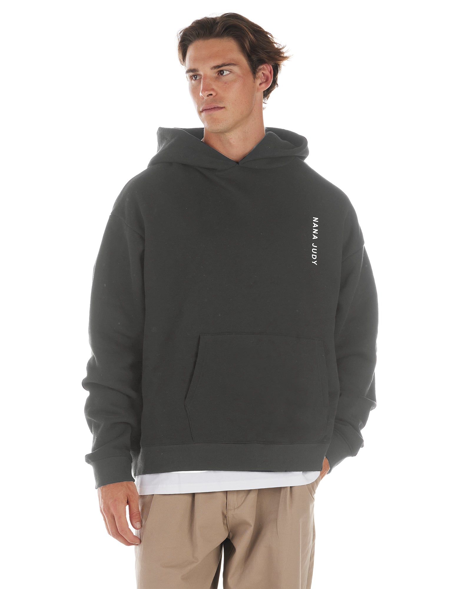THE AIRLIE HOOD