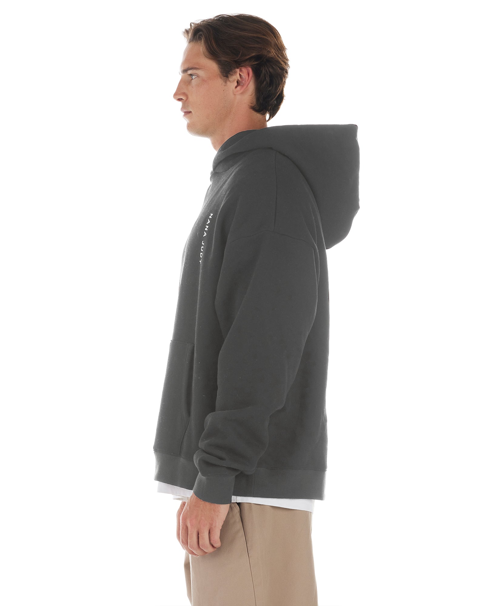THE AIRLIE HOOD