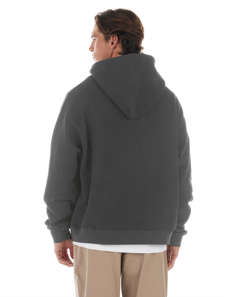 THE AIRLIE HOOD
