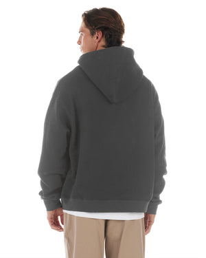 THE AIRLIE HOOD