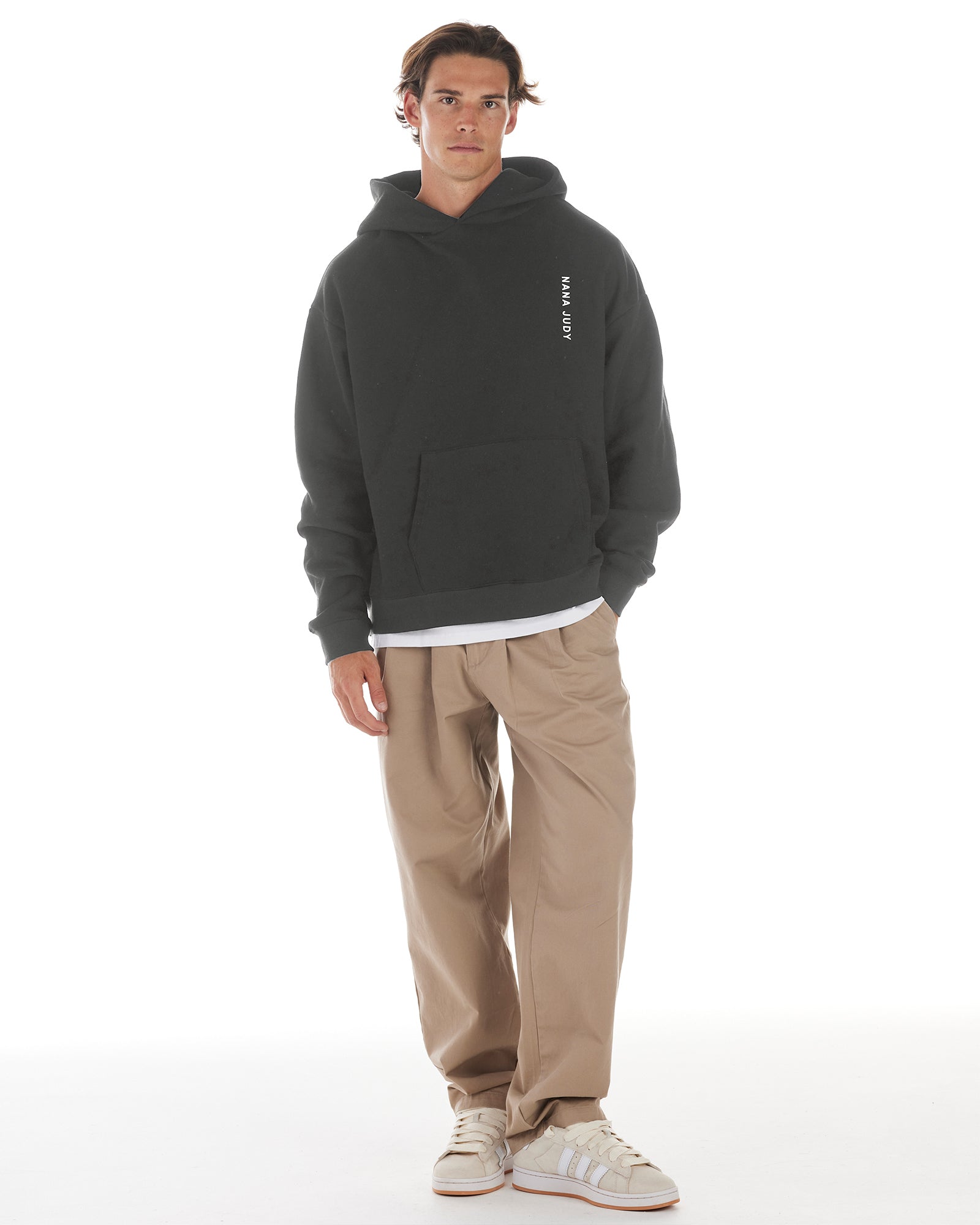THE AIRLIE HOOD