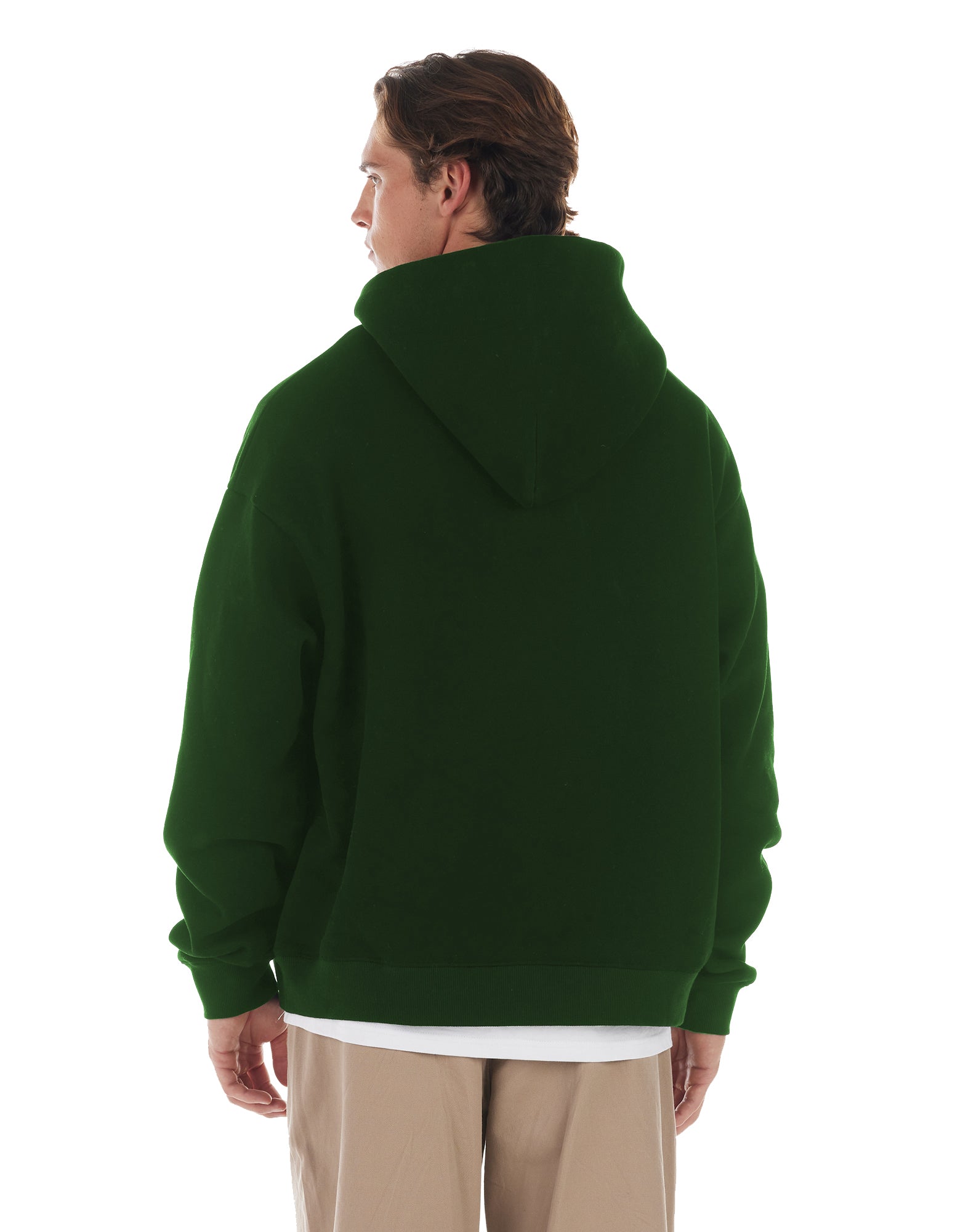 THE AIRLIE HOOD