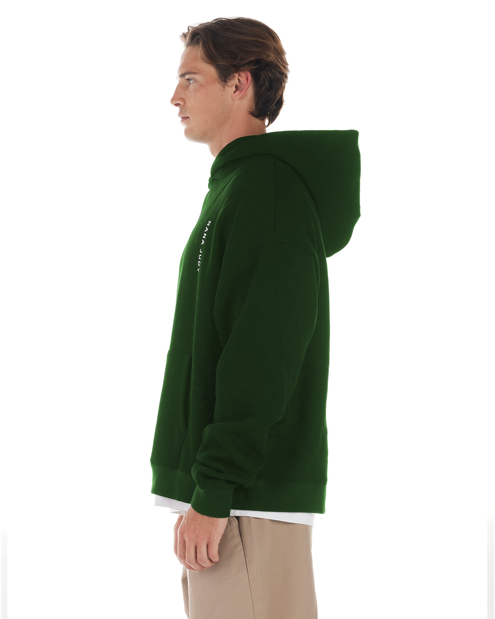 THE AIRLIE HOOD