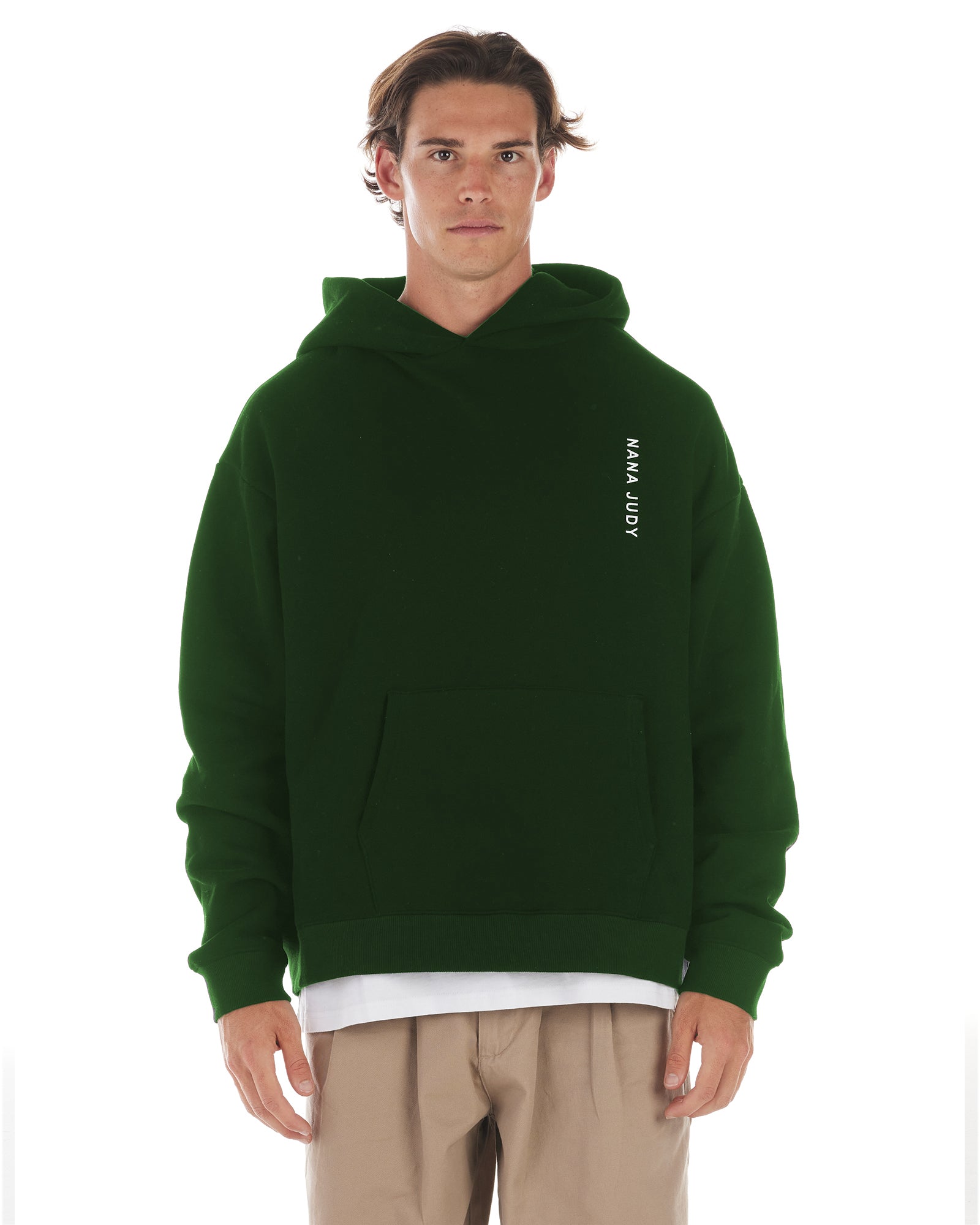 THE AIRLIE HOOD