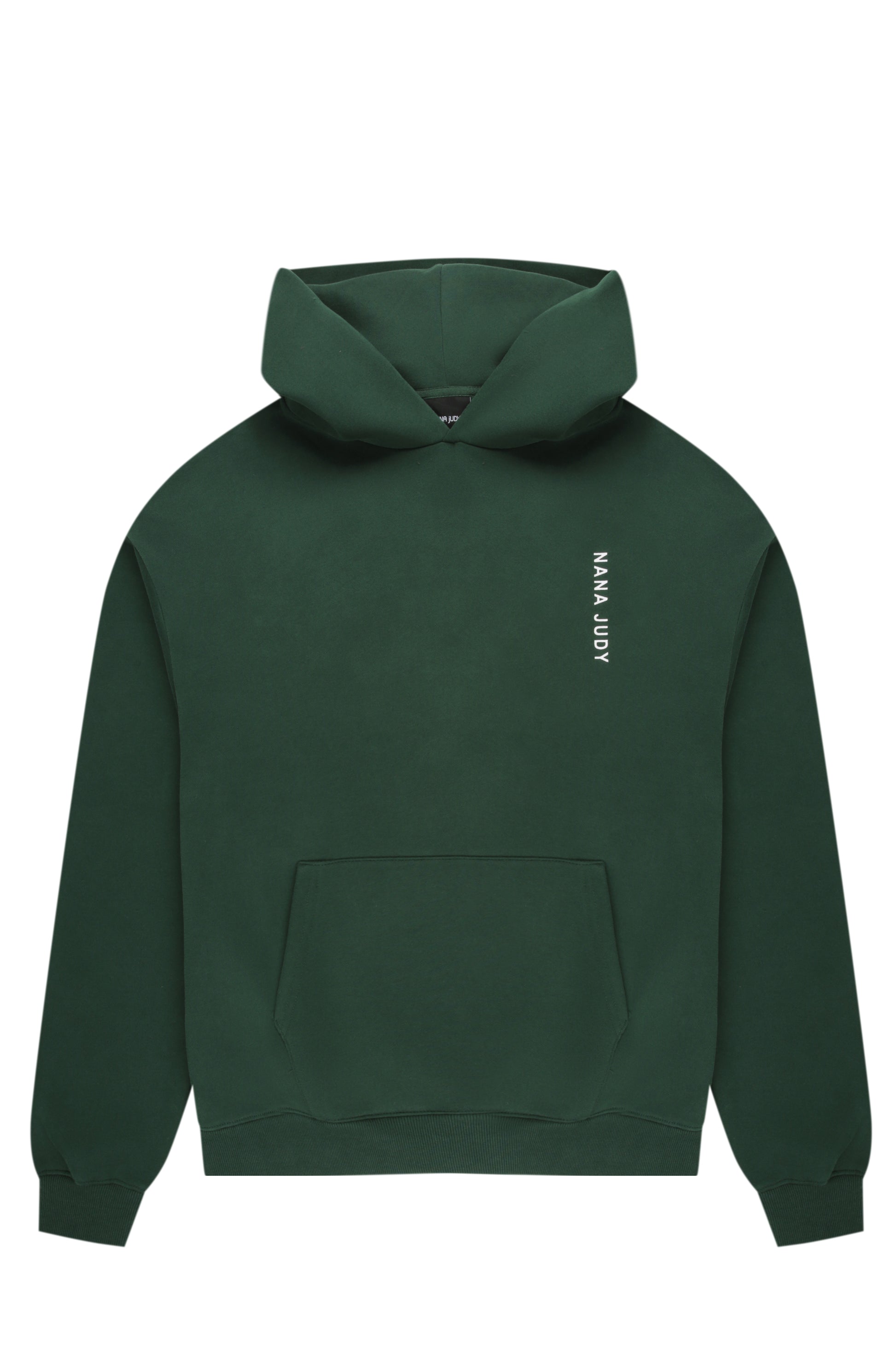 THE AIRLIE HOOD