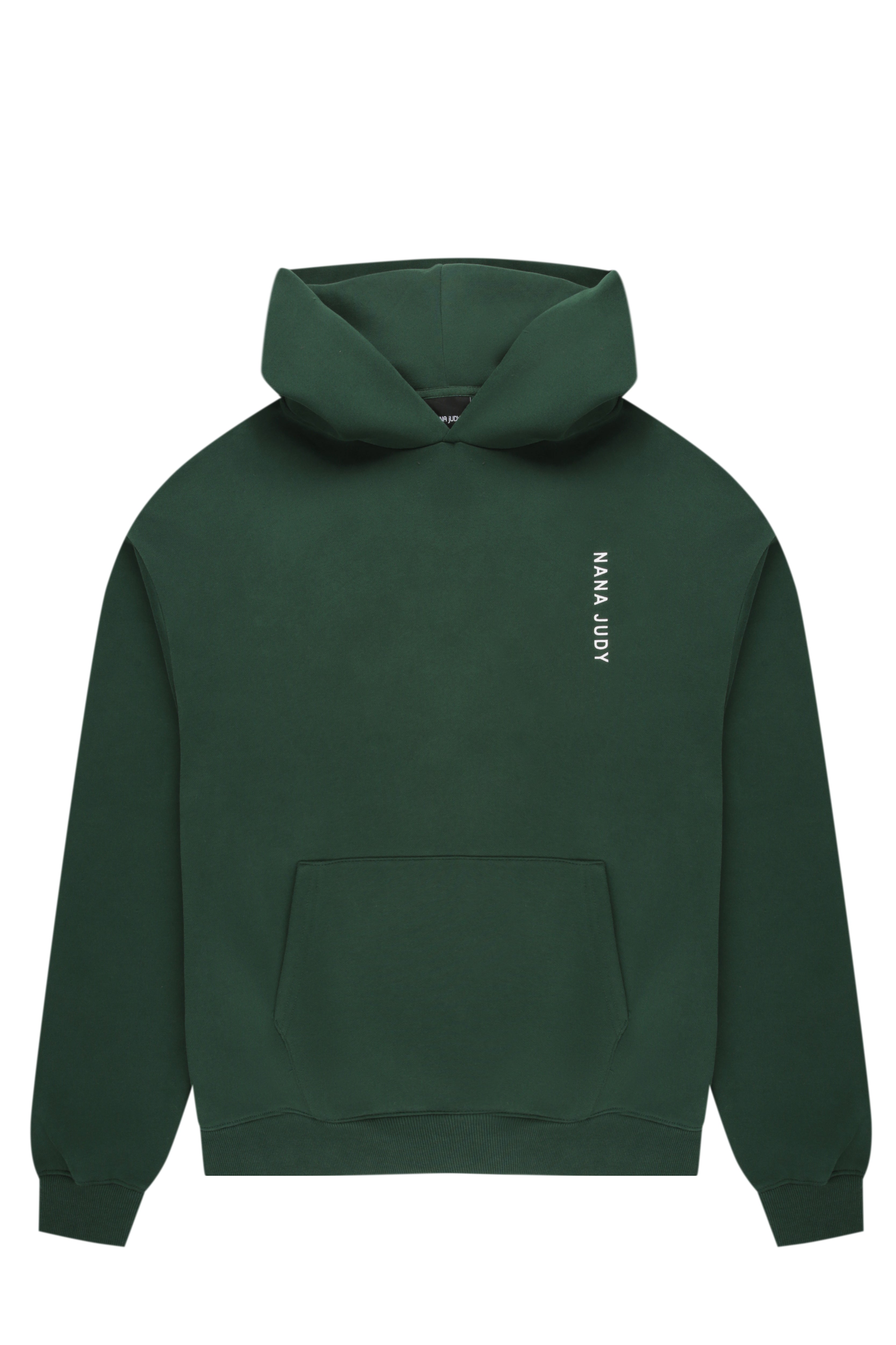 THE AIRLIE HOOD