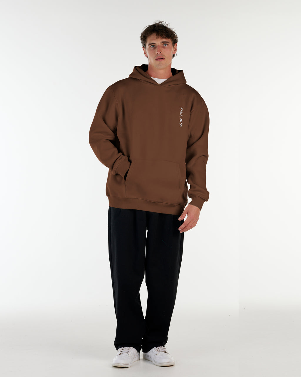THE AIRLIE HOOD