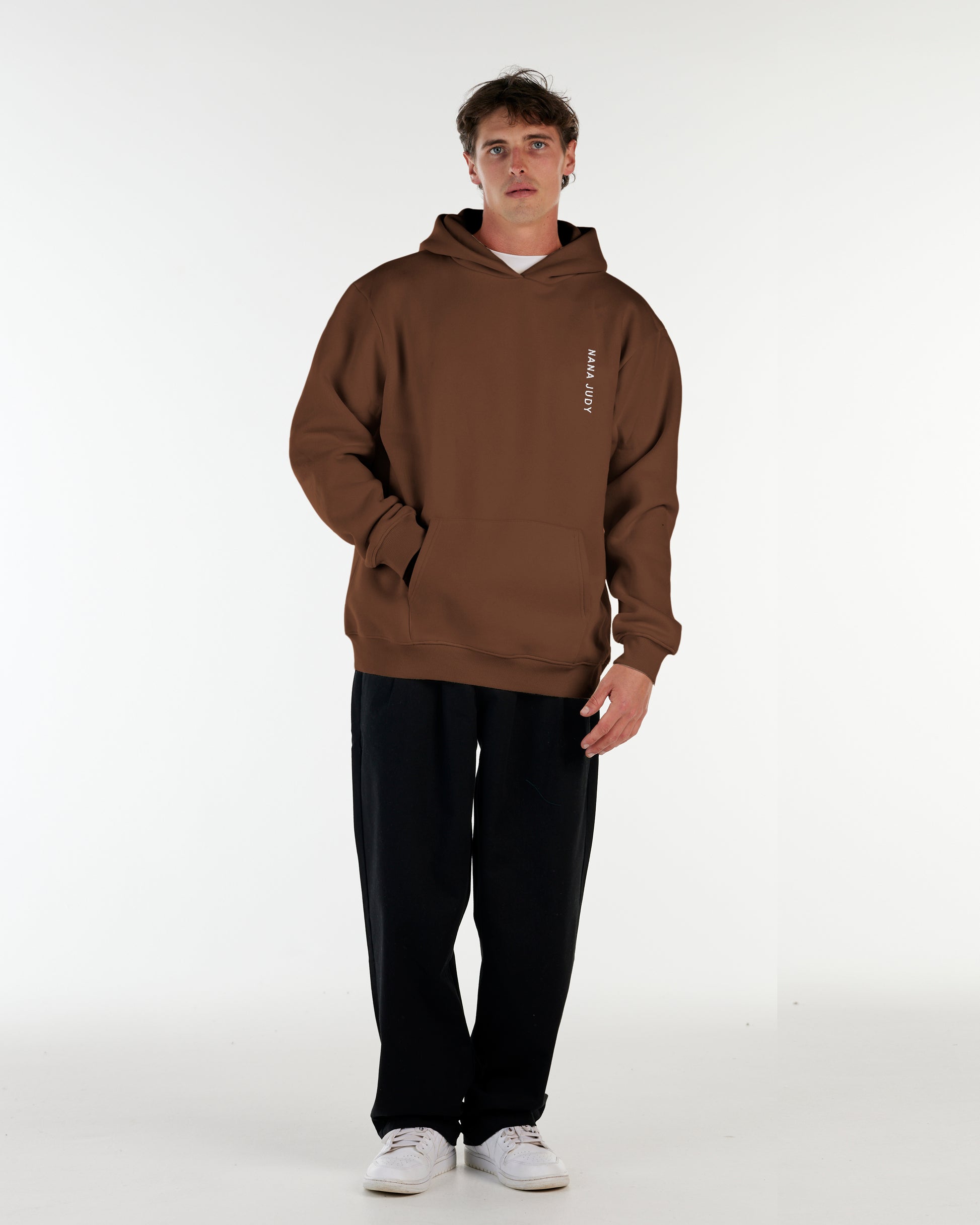THE AIRLIE HOOD