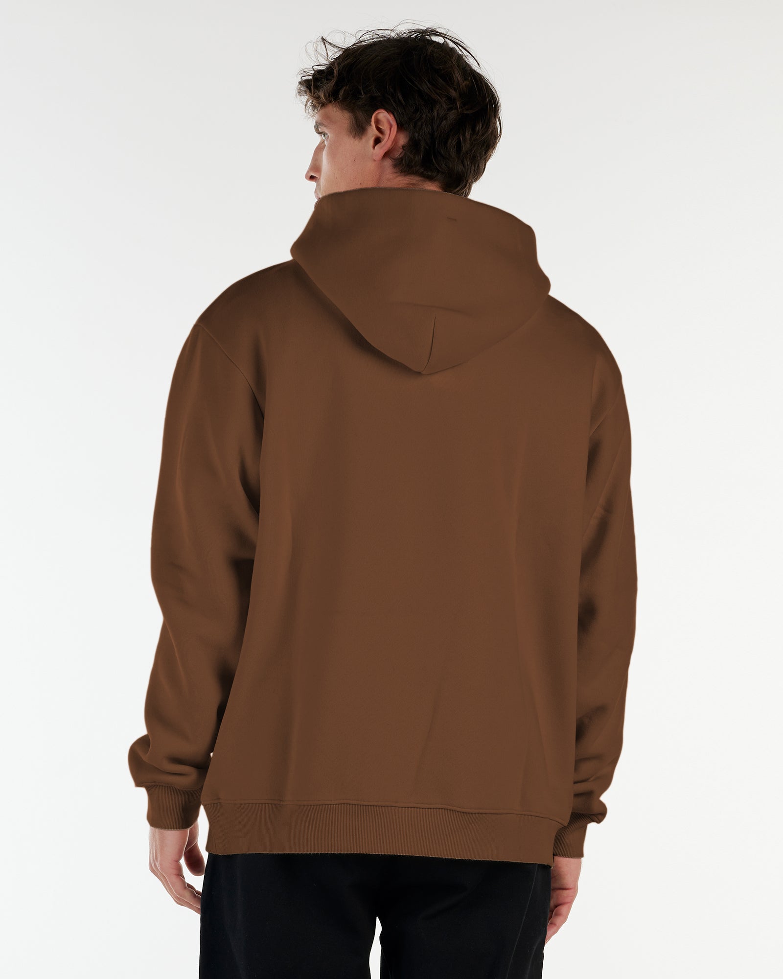 THE AIRLIE HOOD