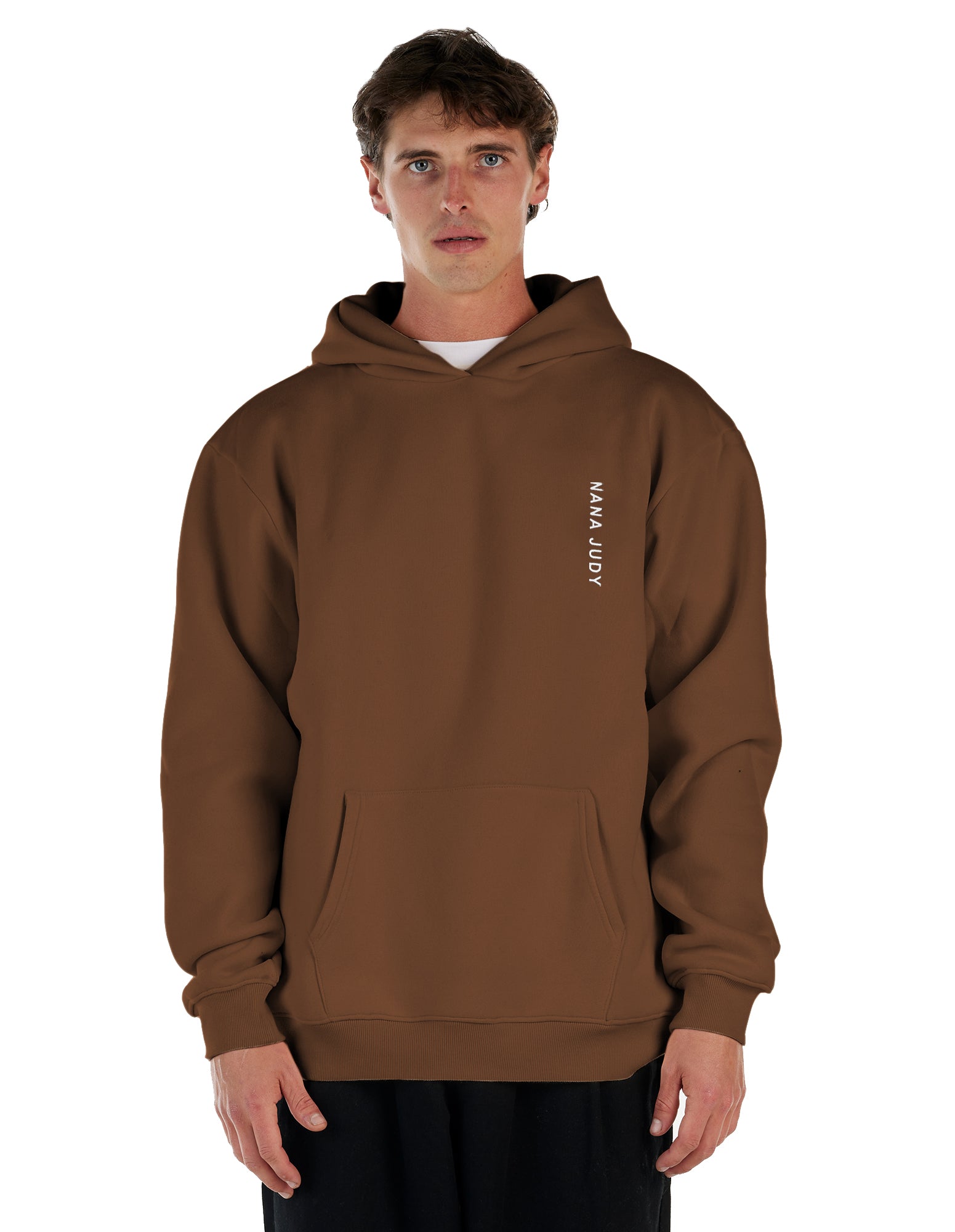 THE AIRLIE HOOD