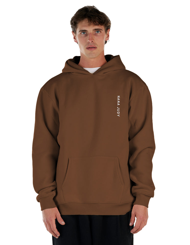 THE AIRLIE HOOD