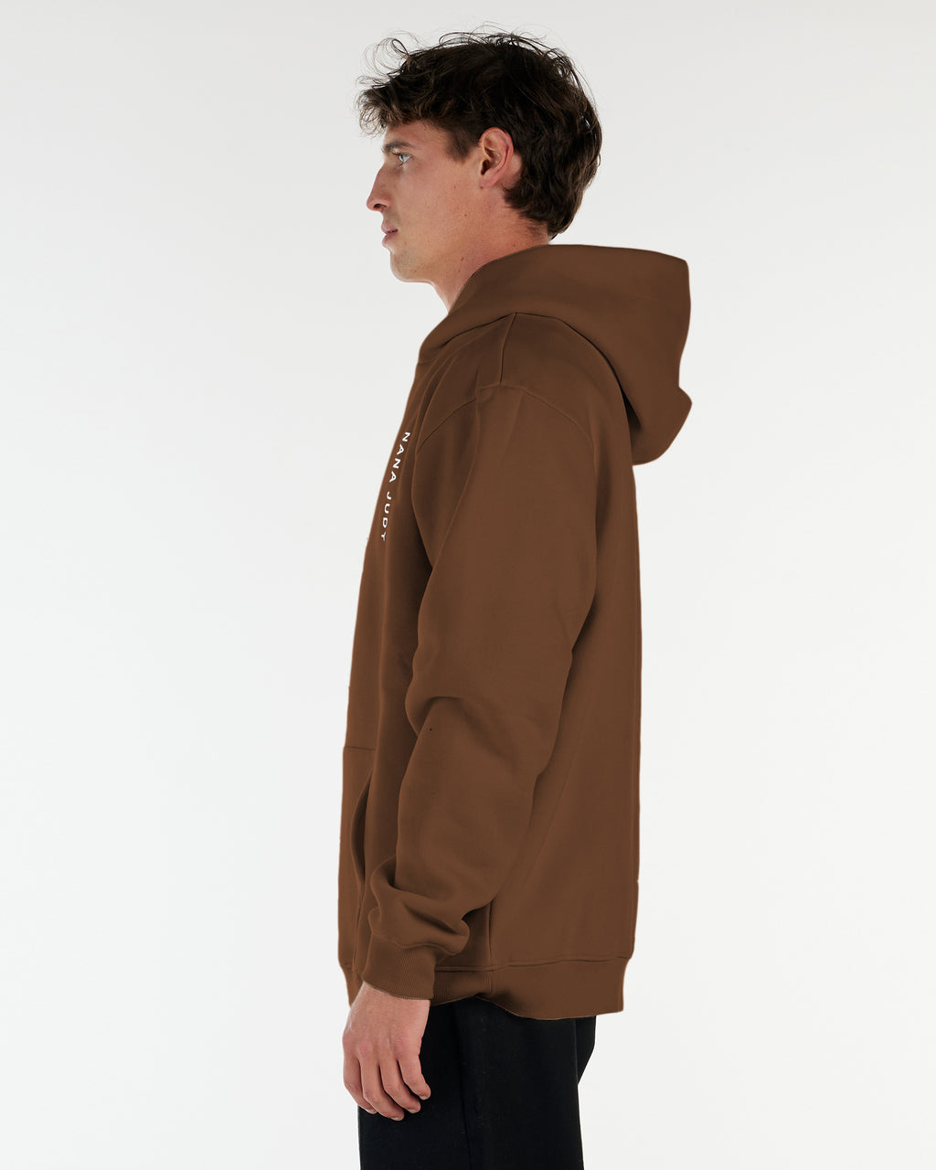 THE AIRLIE HOOD