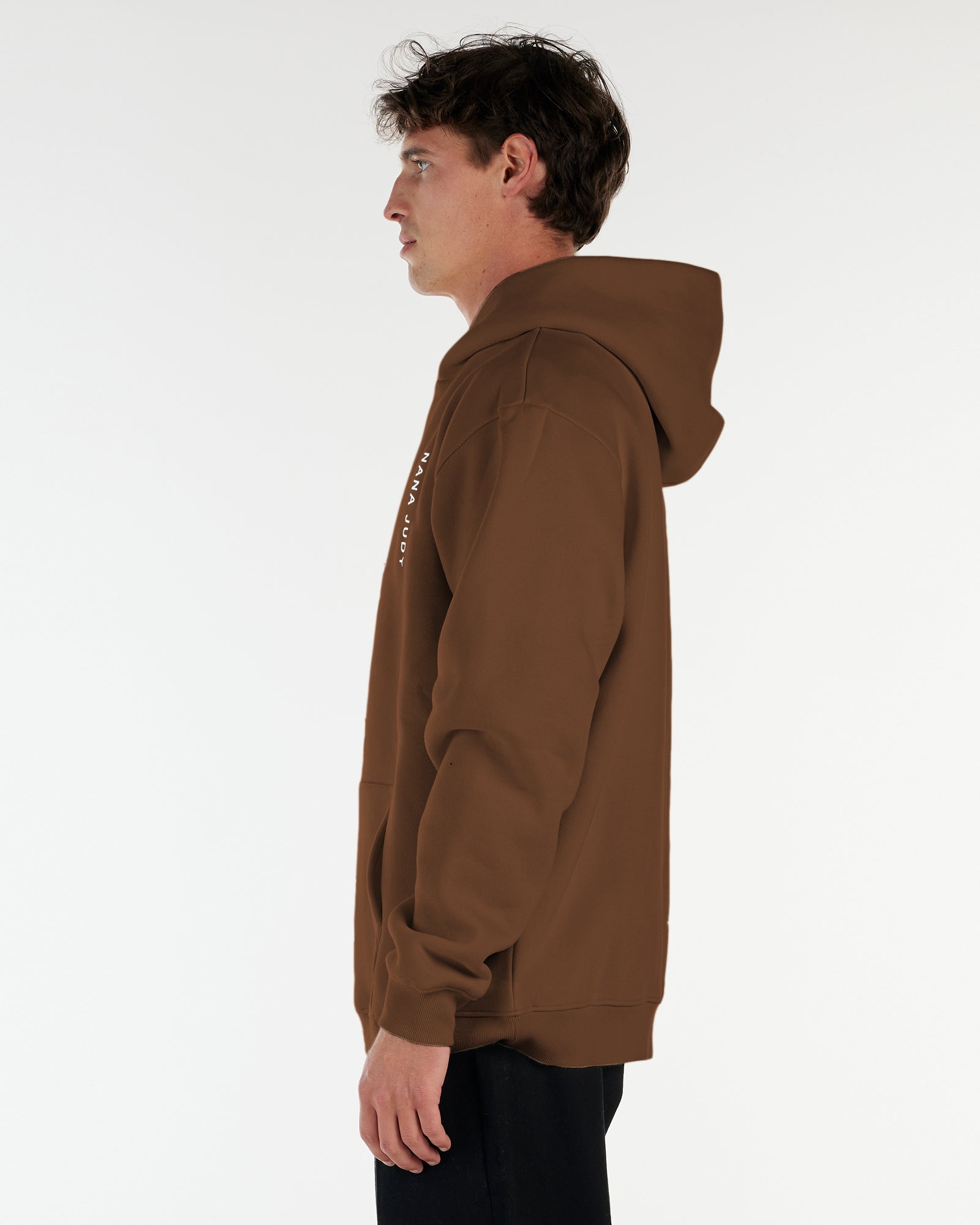 THE AIRLIE HOOD