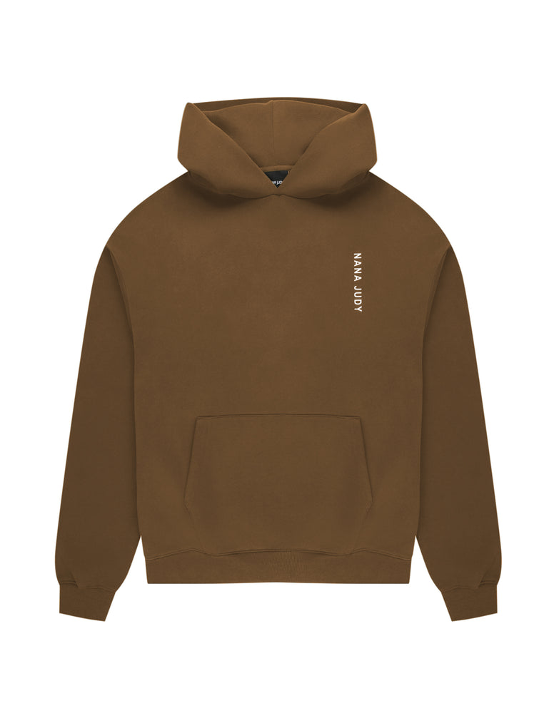 THE AIRLIE HOOD