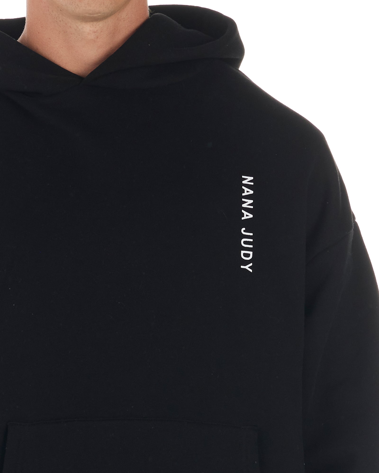 THE AIRLIE HOOD