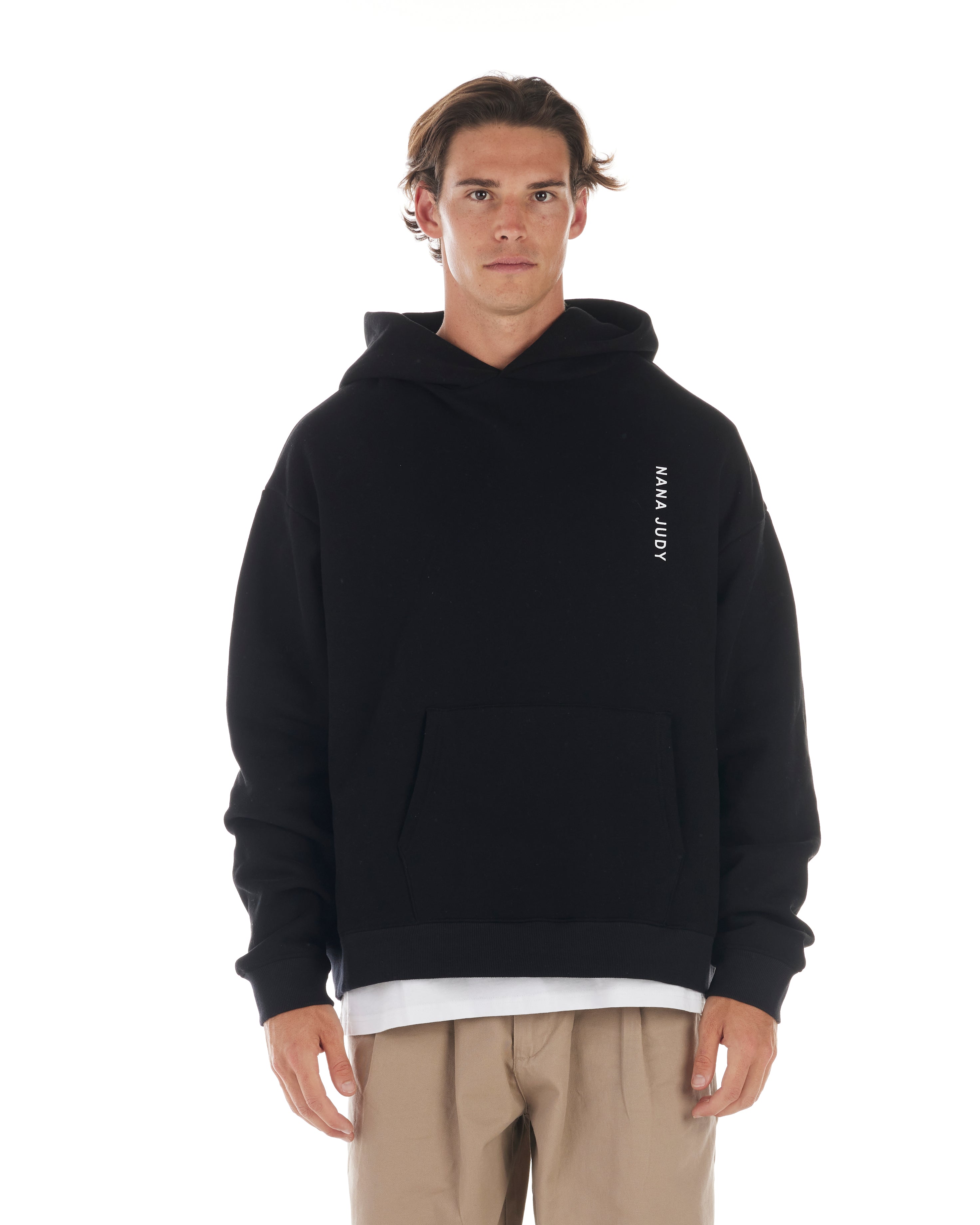 THE AIRLIE HOOD