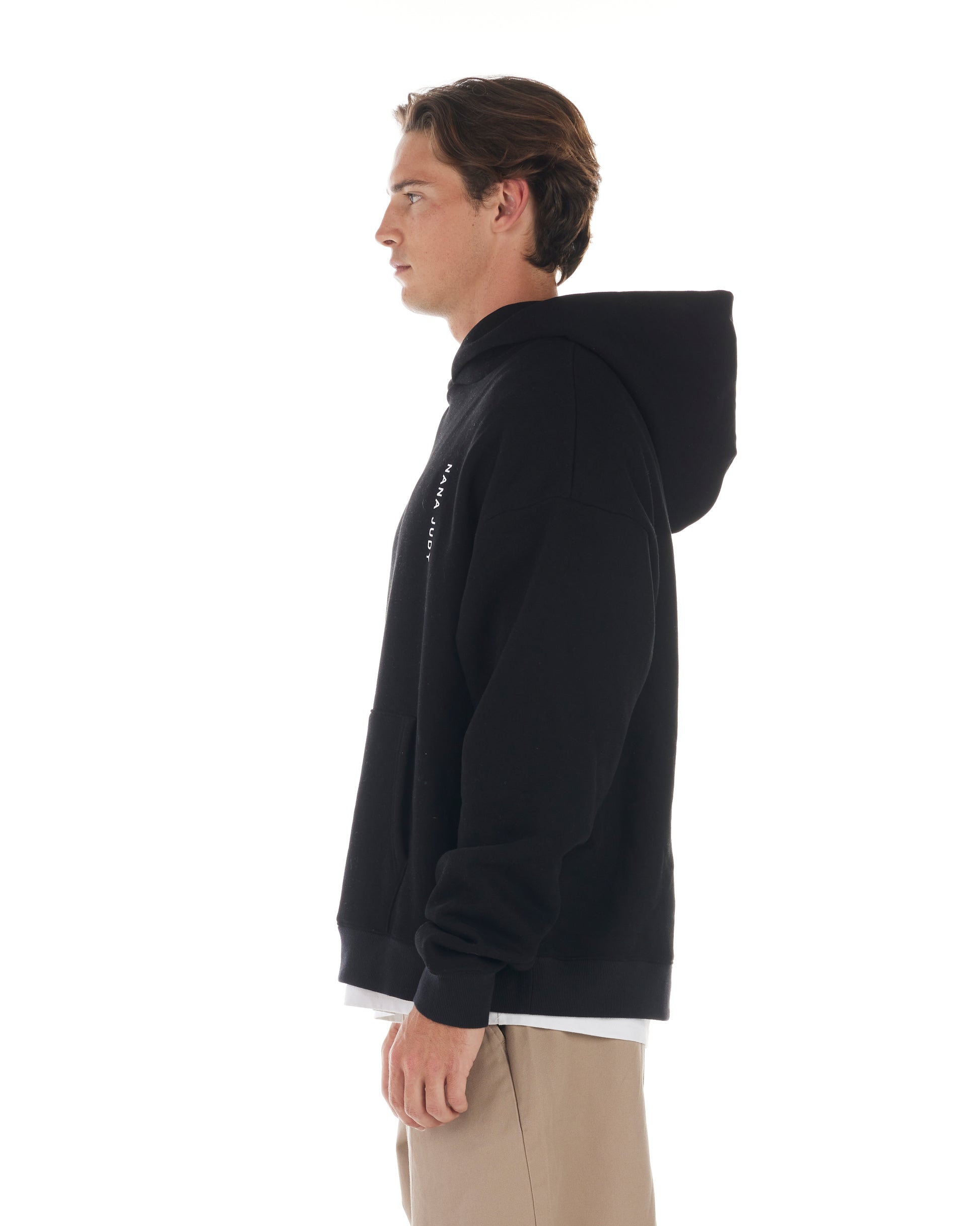 THE AIRLIE HOOD