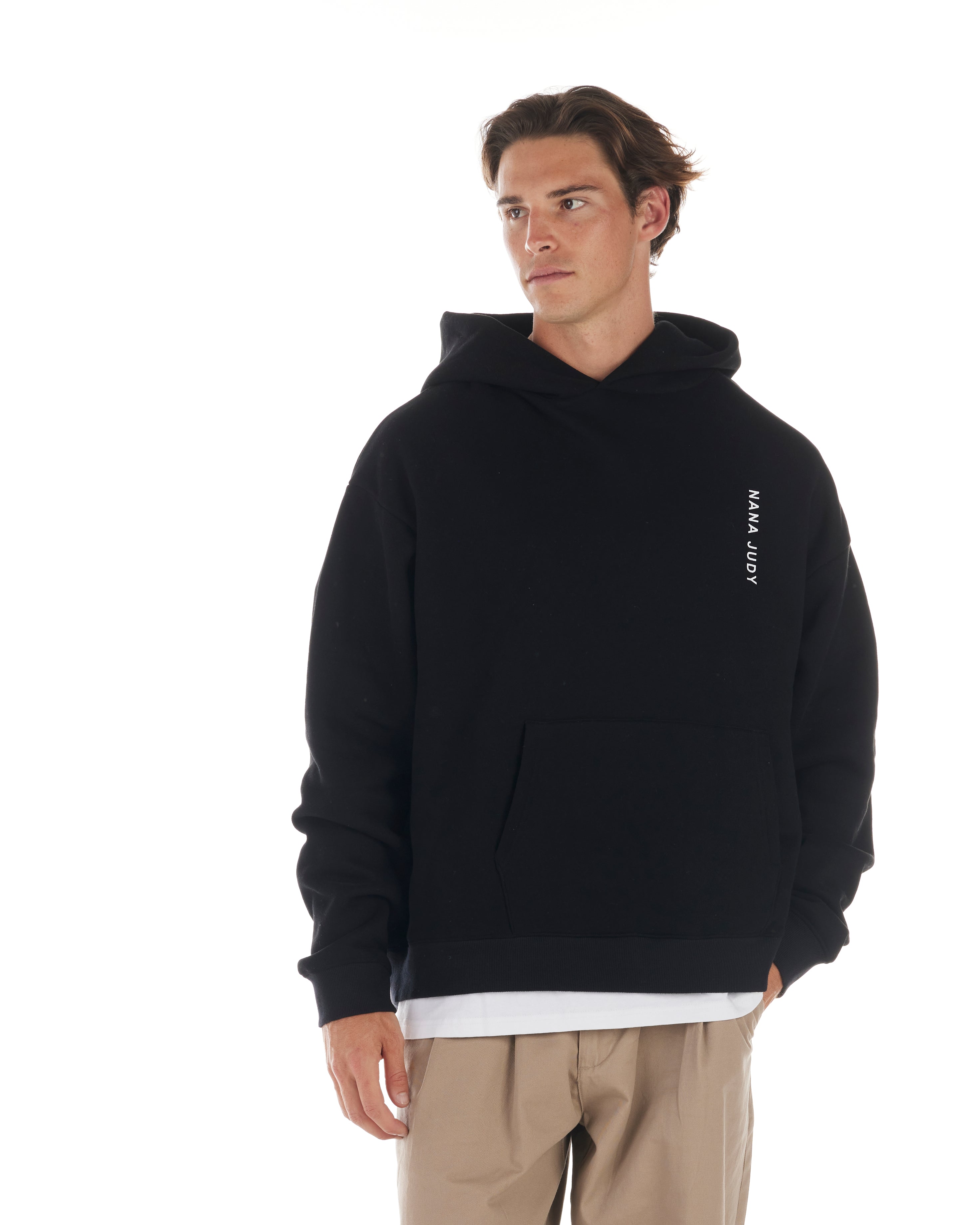 THE AIRLIE HOOD