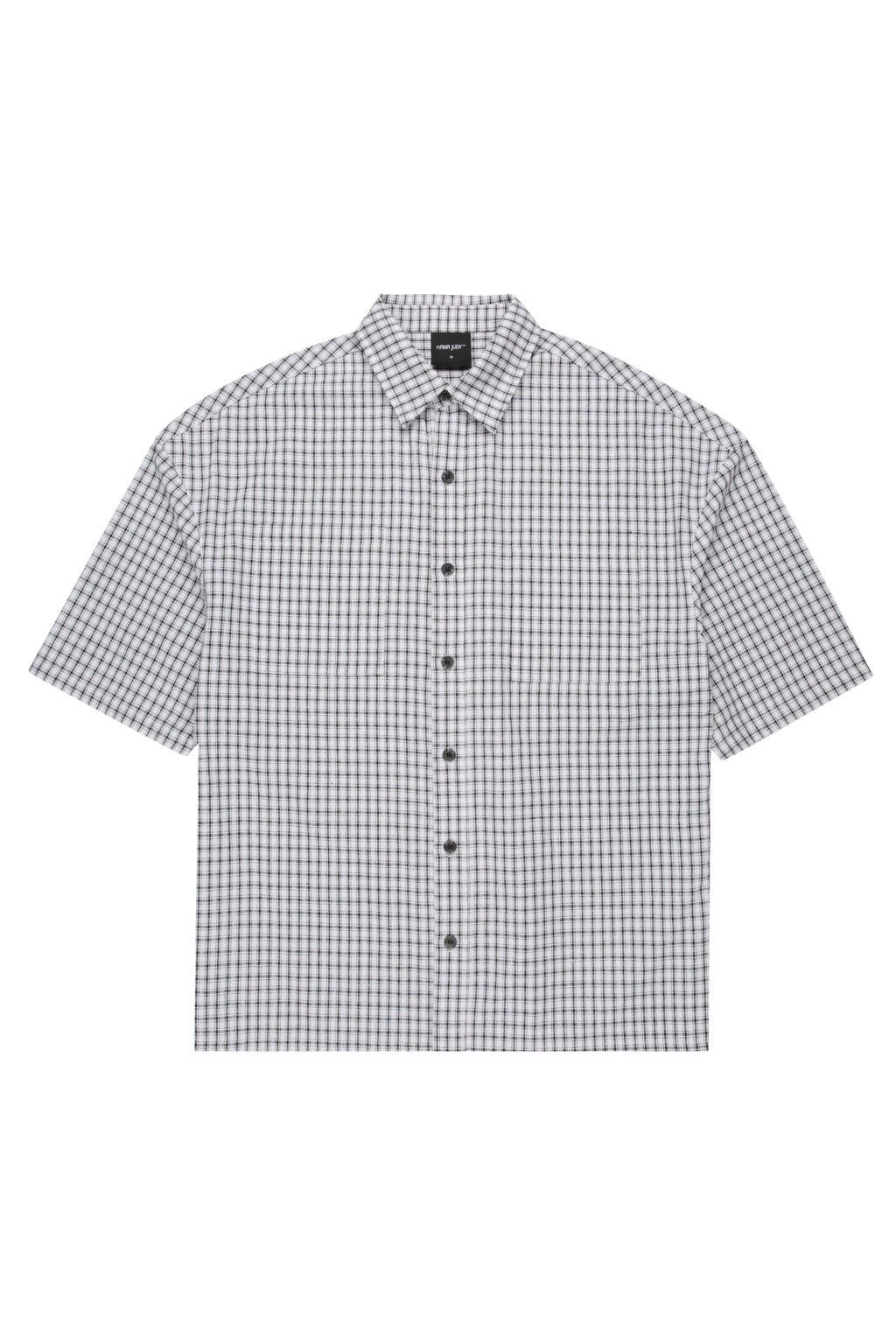 THE ARCHIBALD SS SHIRT
