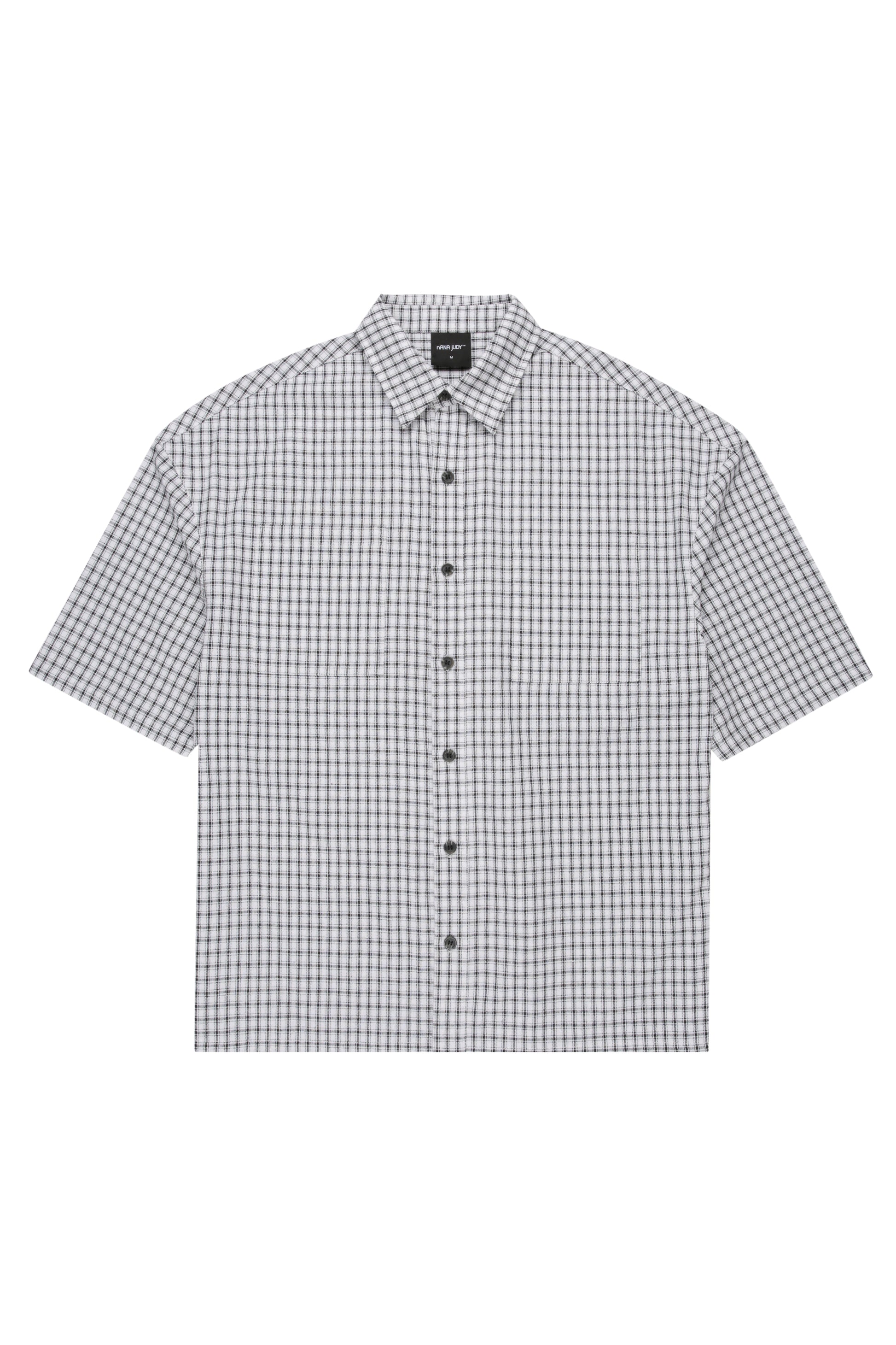 THE ARCHIBALD SS SHIRT