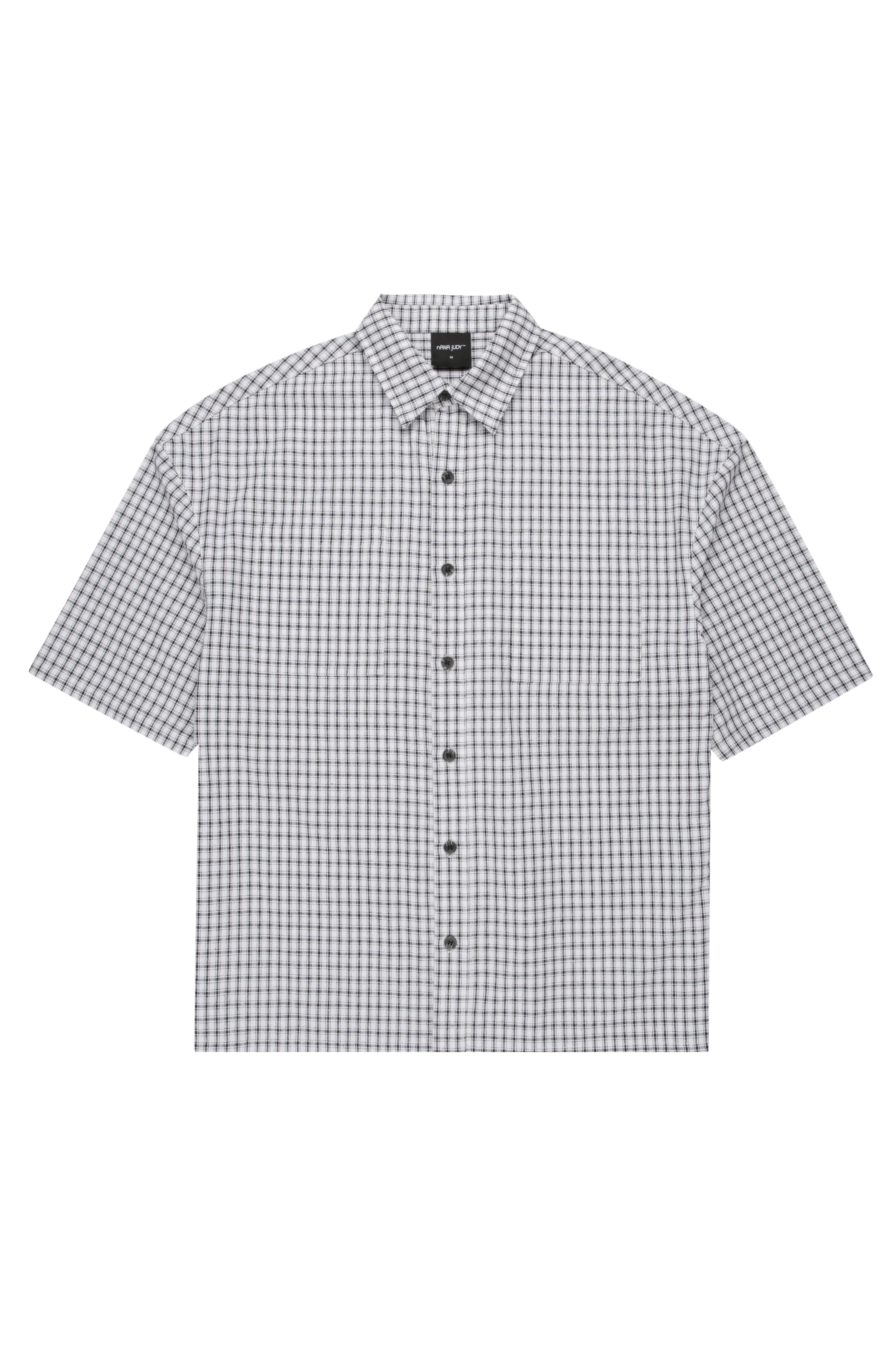 THE ARCHIBALD SS SHIRT