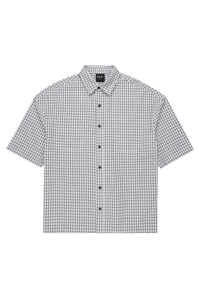 THE ARCHIBALD SS SHIRT