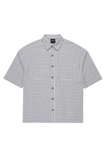 THE ARCHIBALD SS SHIRT