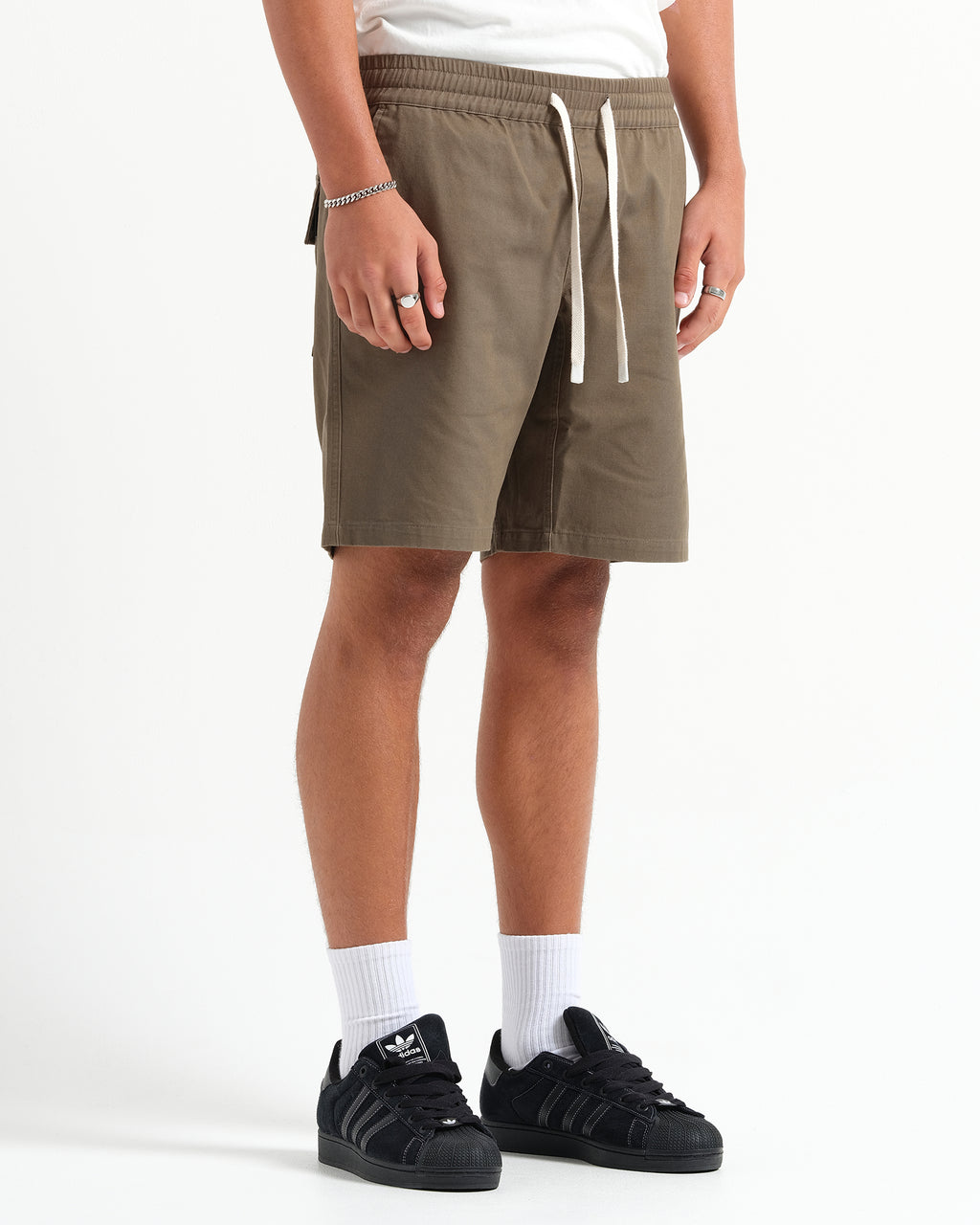 THE VILLA SHORT